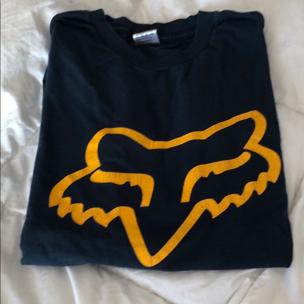 Fox T-shirt